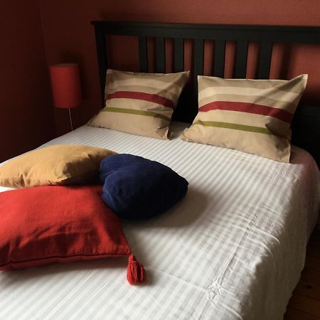 Overijse'S Cosiest Double Room Экстерьер фото