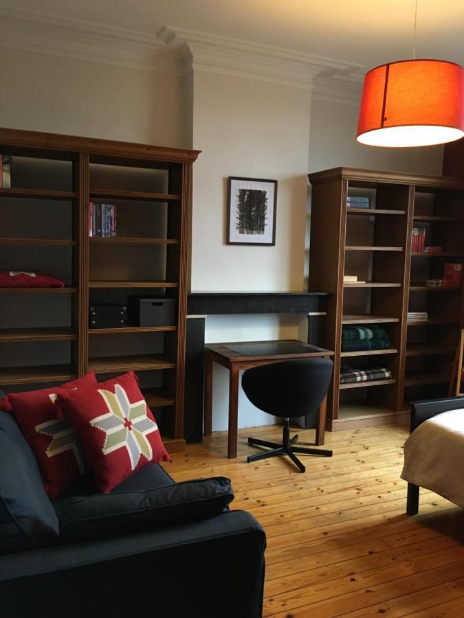 Overijse'S Cosiest Double Room Экстерьер фото