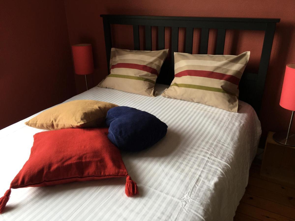 Overijse'S Cosiest Double Room Экстерьер фото
